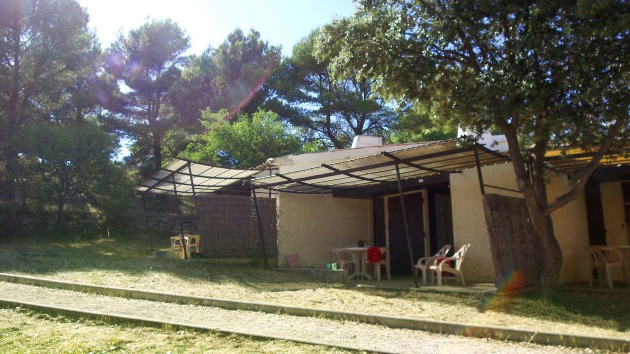 Hotel Vvf Luberon Provence Murs  Exteriér fotografie