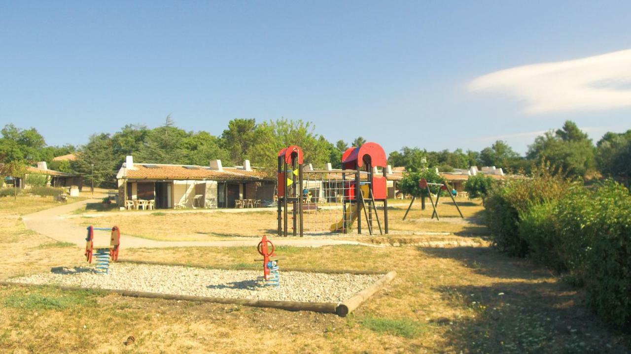 Hotel Vvf Luberon Provence Murs  Exteriér fotografie