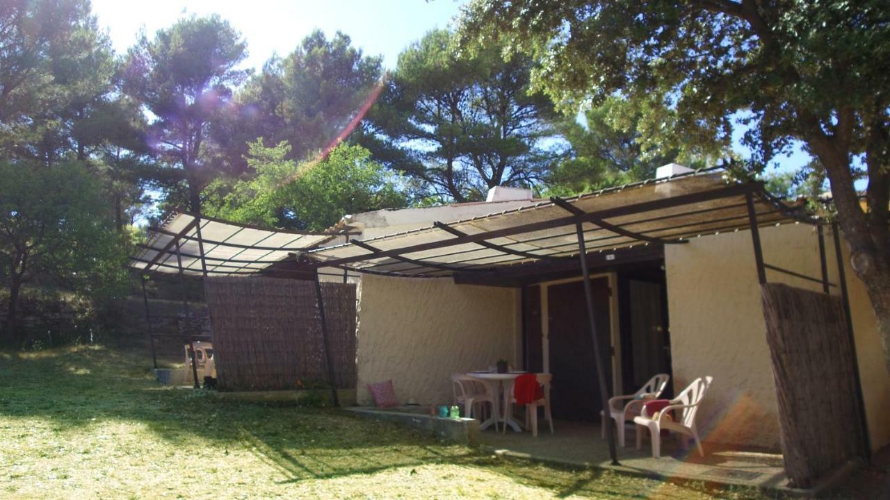 Hotel Vvf Luberon Provence Murs  Exteriér fotografie